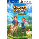 Harvest Moon: The Winds of Anthos PS4/PS5